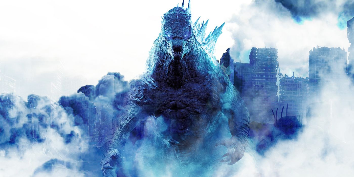 What We Know About Apple's Godzilla Series - Crumpa