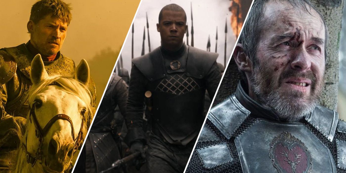 Game of Thrones': The 12 Greatest Battles, Ranked