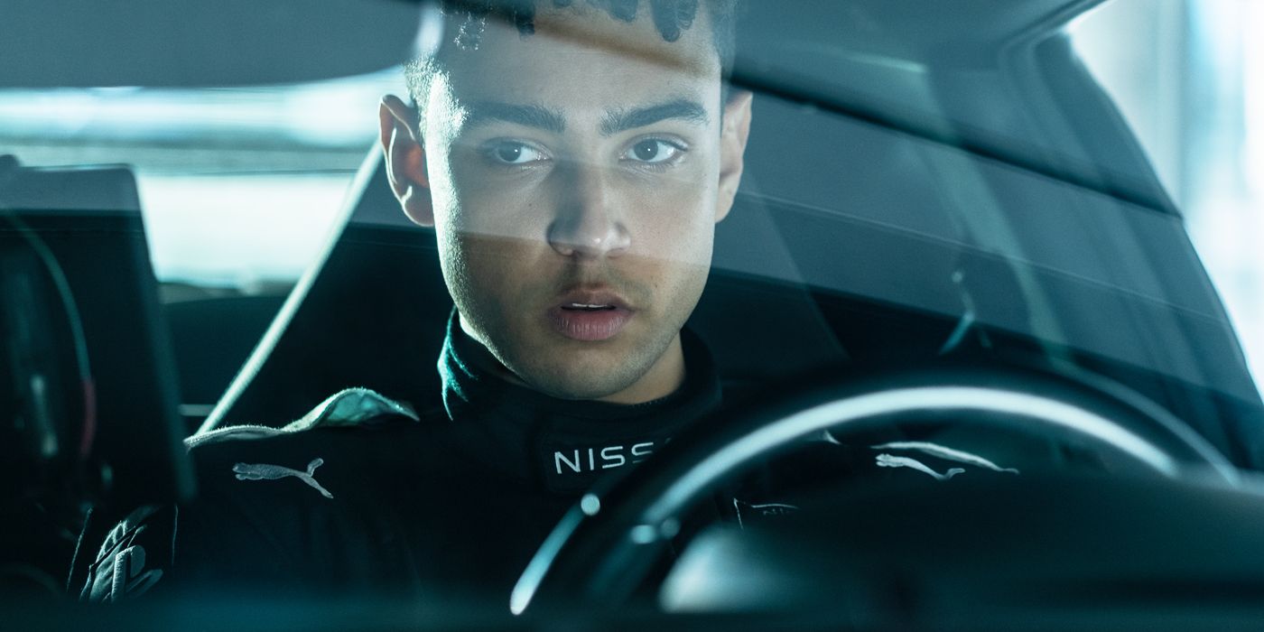 Gran Turismo' Review: Boring, Cliched Movie Based on PlayStation Game