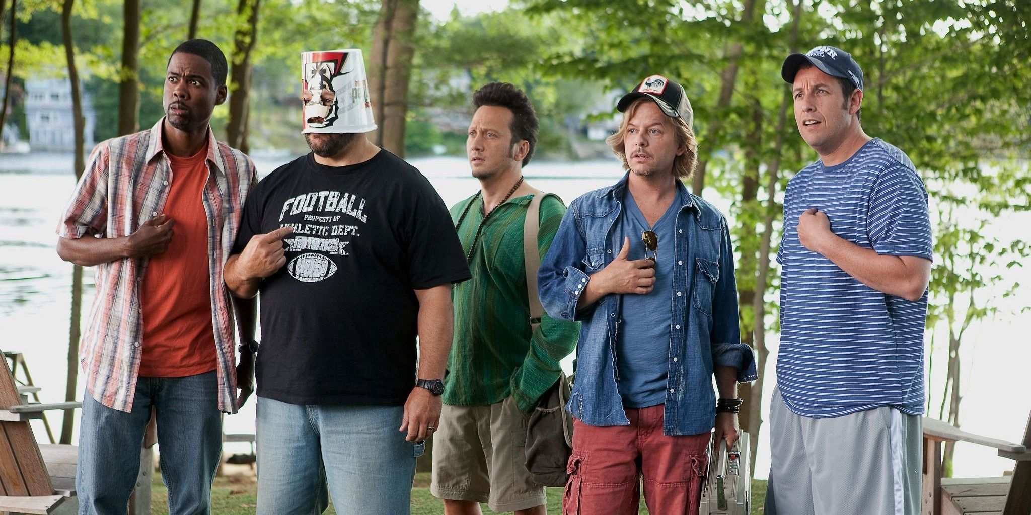 Grown-Ups-Starring-Adam-Sandler-with-friends-at-the-lakehouse 