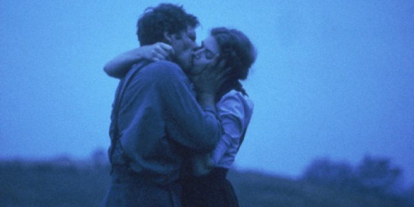 Harrison Ford’s Hottest Thriller Movie Is Still One of His Best