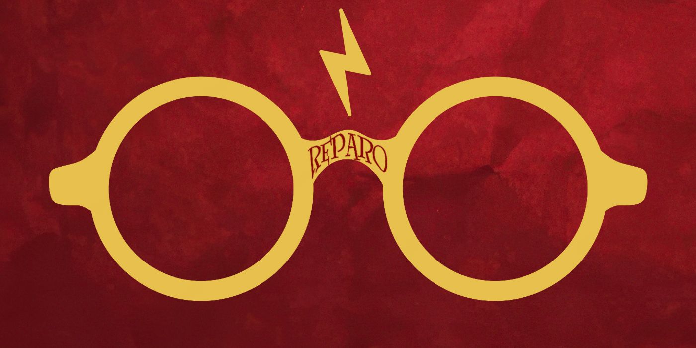 20 Finest & Most Iconic 'Harry Potter' Spells MACDONNELLOFLEINSTER