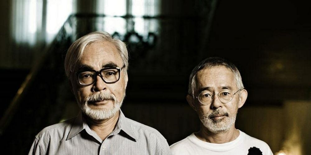 Hayao Miyazaki's 'The Boy and the Heron' - Everything We Know So Far