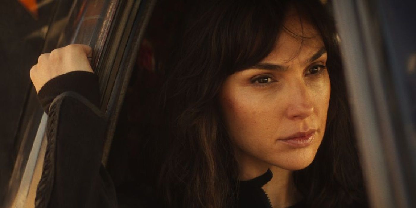 Spies Gal Gadot and Jamie Dornan Showcase Remarkable Performances