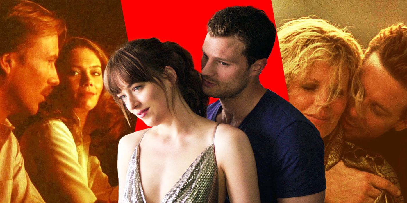 10 Steamy Movies to Get You in the Mood on Date Night