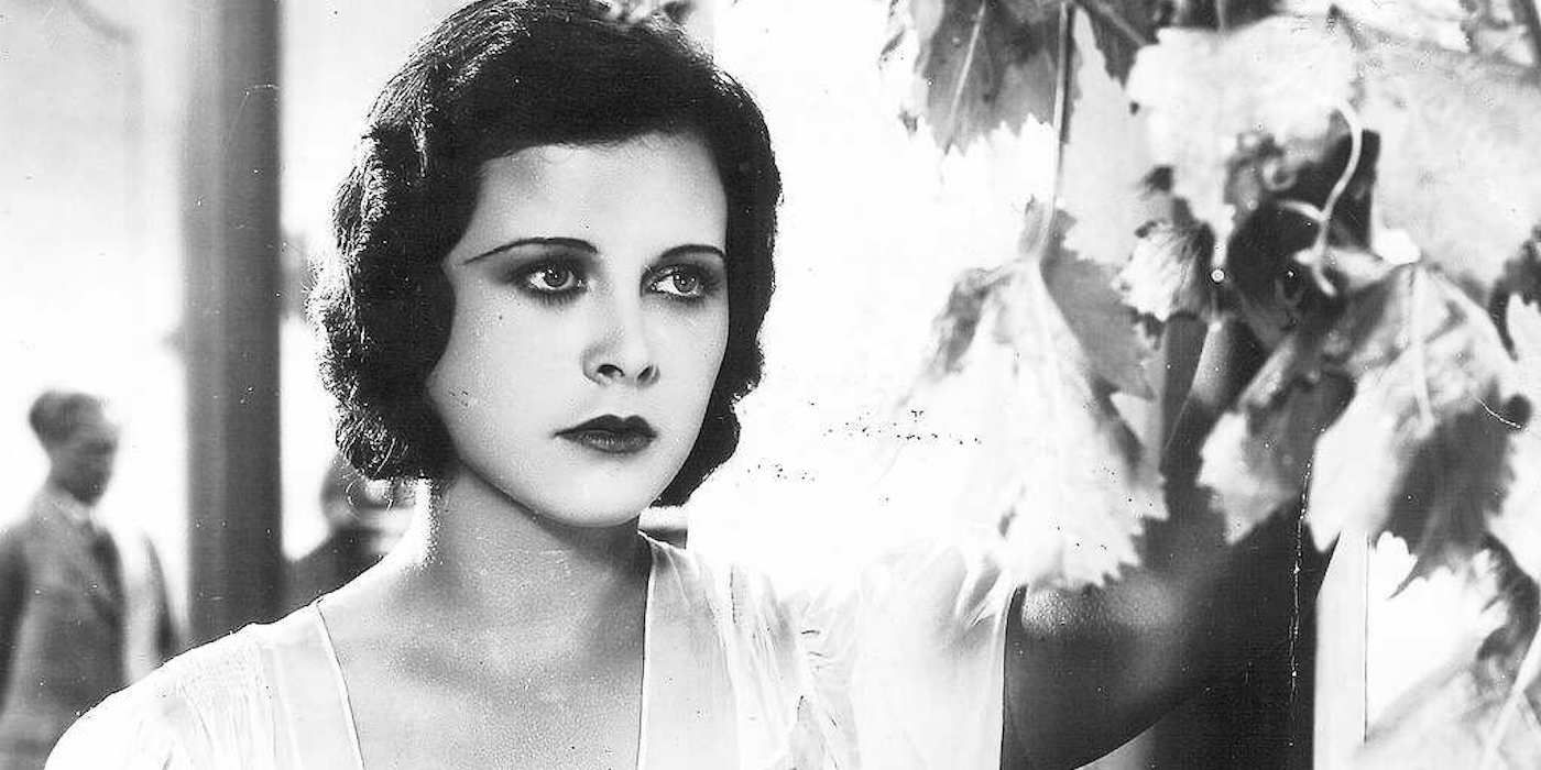 This Controversial Hedy Lamarr Movie Was Banned in North America photo