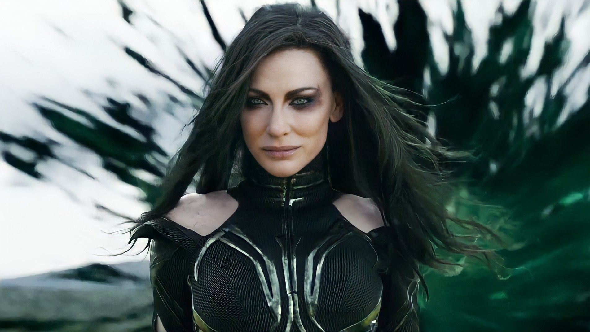 Hela 2024 thor hot