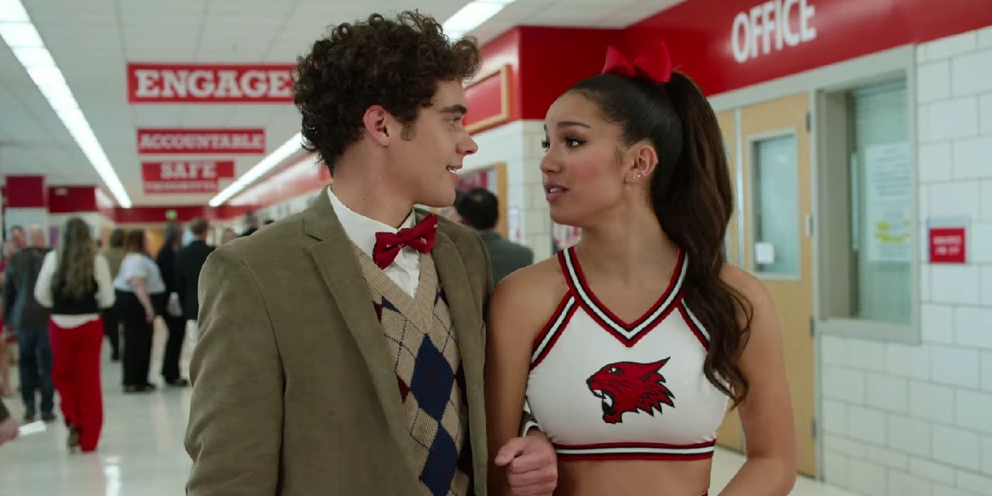 High School Musical: The Musical: The Series Season 4: Trailer, Release  Date, Cast, & More