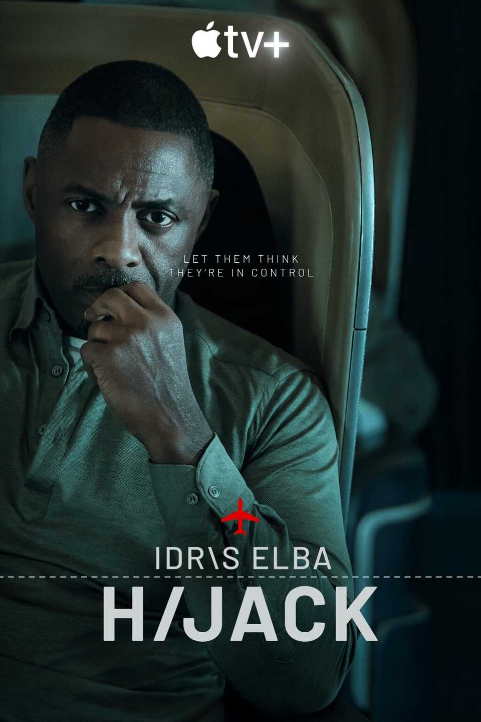 'Hijack' (2023 - Present) 'Hijack' (2023 - Present)