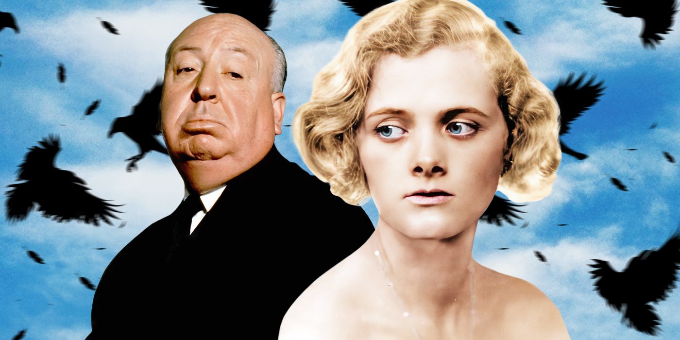 Alfred Hitchcock doit deux de ses meilleurs films à cette romancière