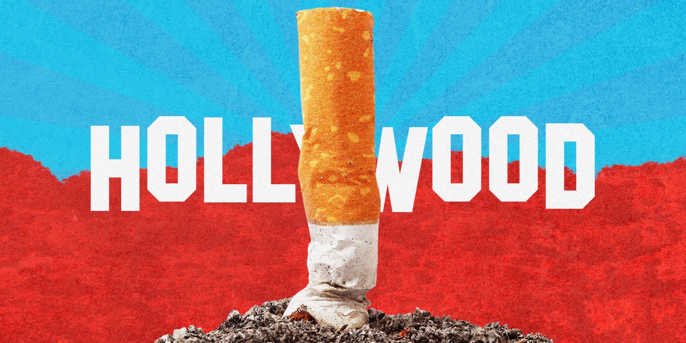Hollywood and Big Tobacco Have a More Twisted Connection Than Youd Think pic