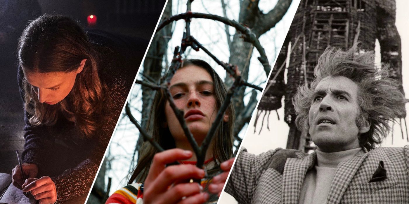 10 meilleurs films d’horreur sur l’occulte, selon Reddit