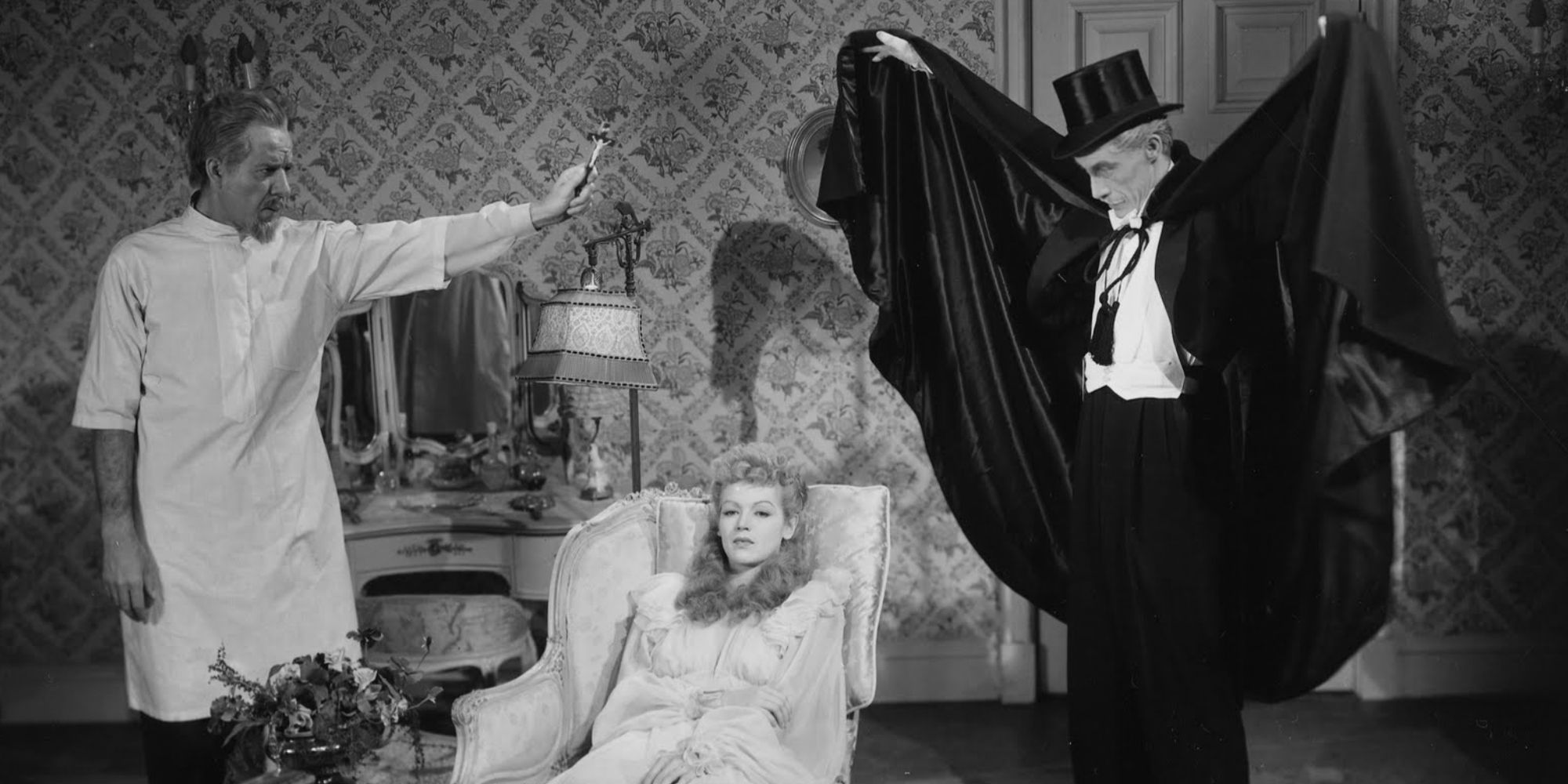 Every Classic Universal Dracula Movie, Ranked From Worst to Best