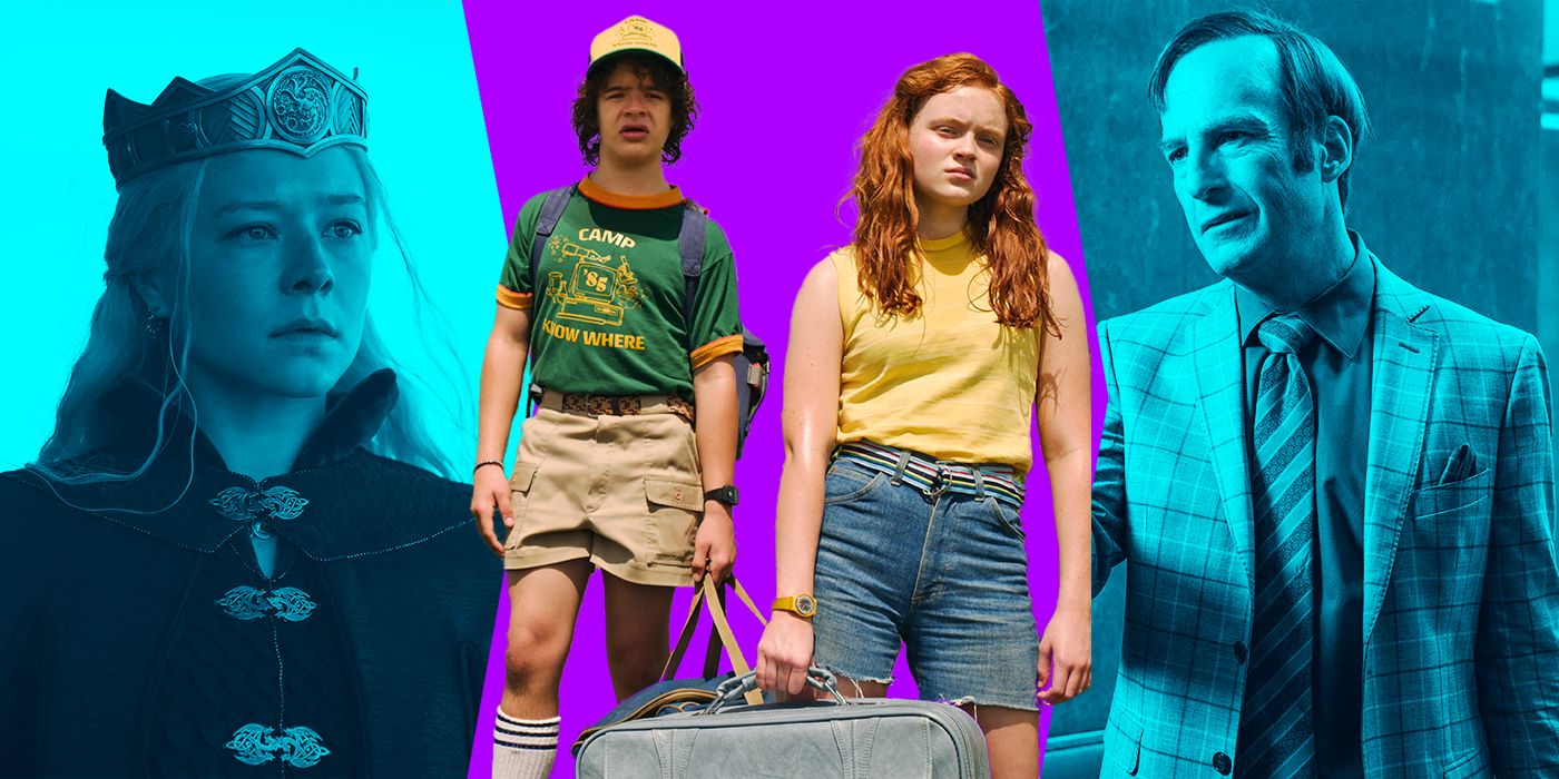 The 10 Best Movies From The Cast of Stranger Things, According to IMDb