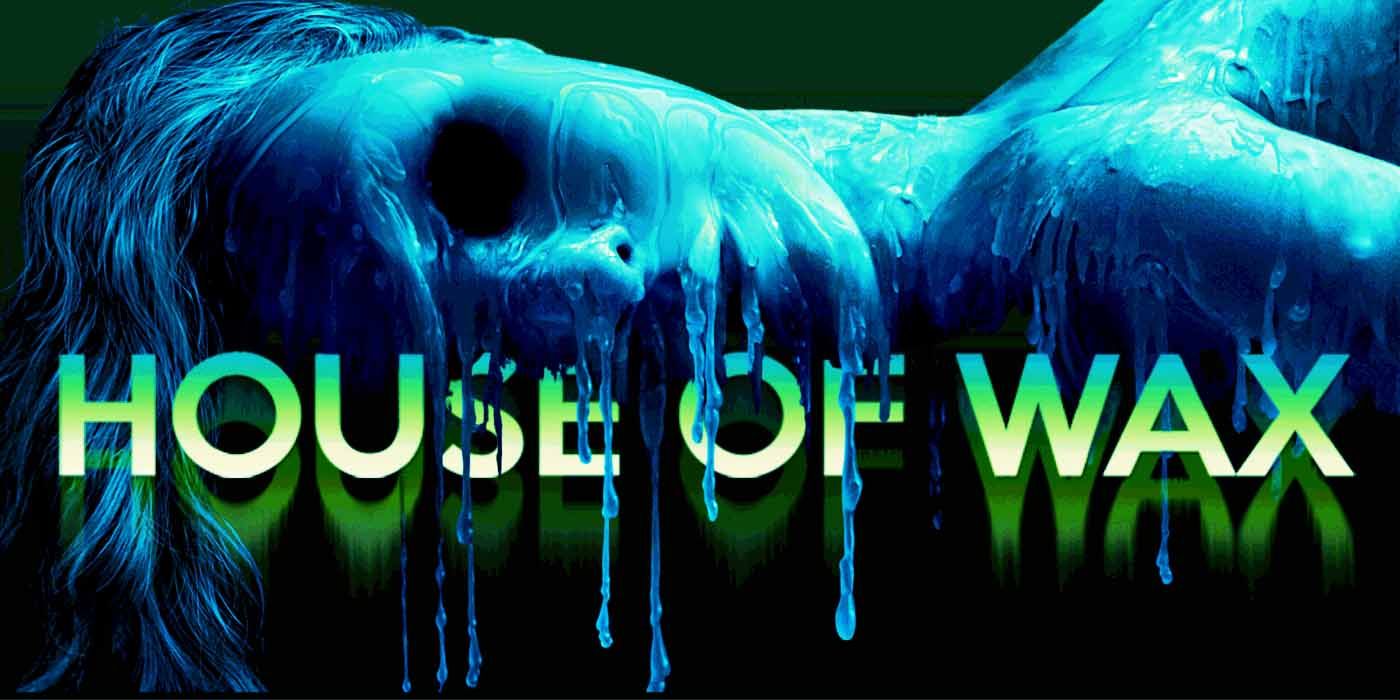 ‘House of Wax’ nous a fait découvrir l’horreur classique et a inauguré une nouvelle ère