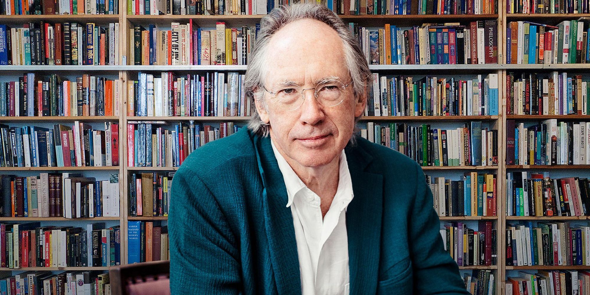 10 Authors With the Most Book-to-Movie Adaptations