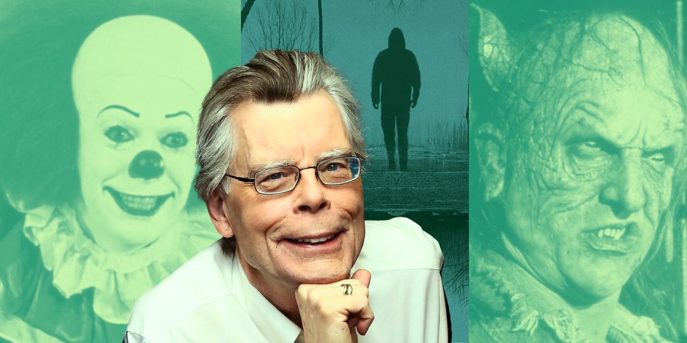 The Definitive Ranking of Stephen King Miniseries: The Absolute Best