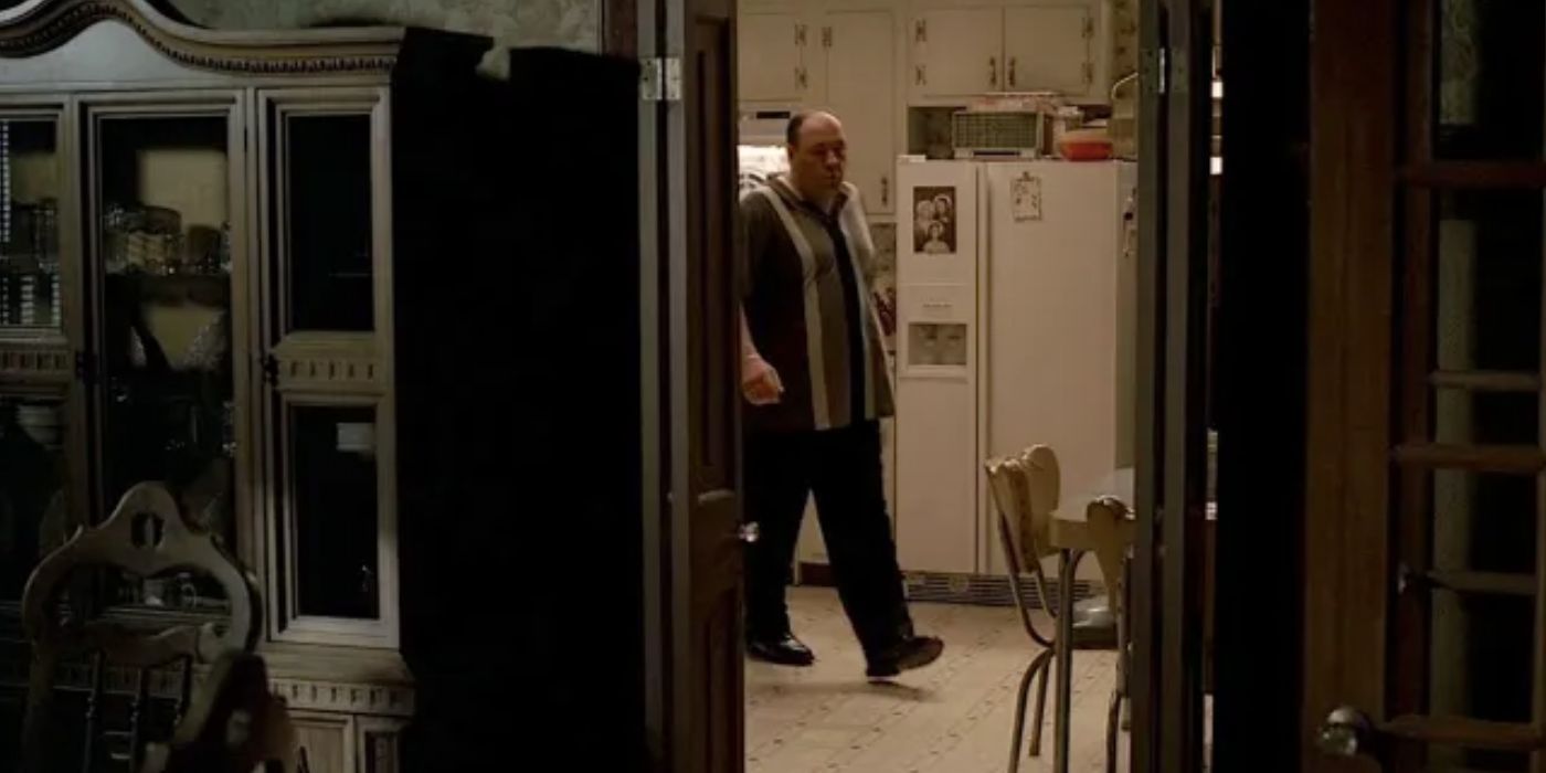 'The Sopranos': 10 Most Shocking Episodes, Ranked