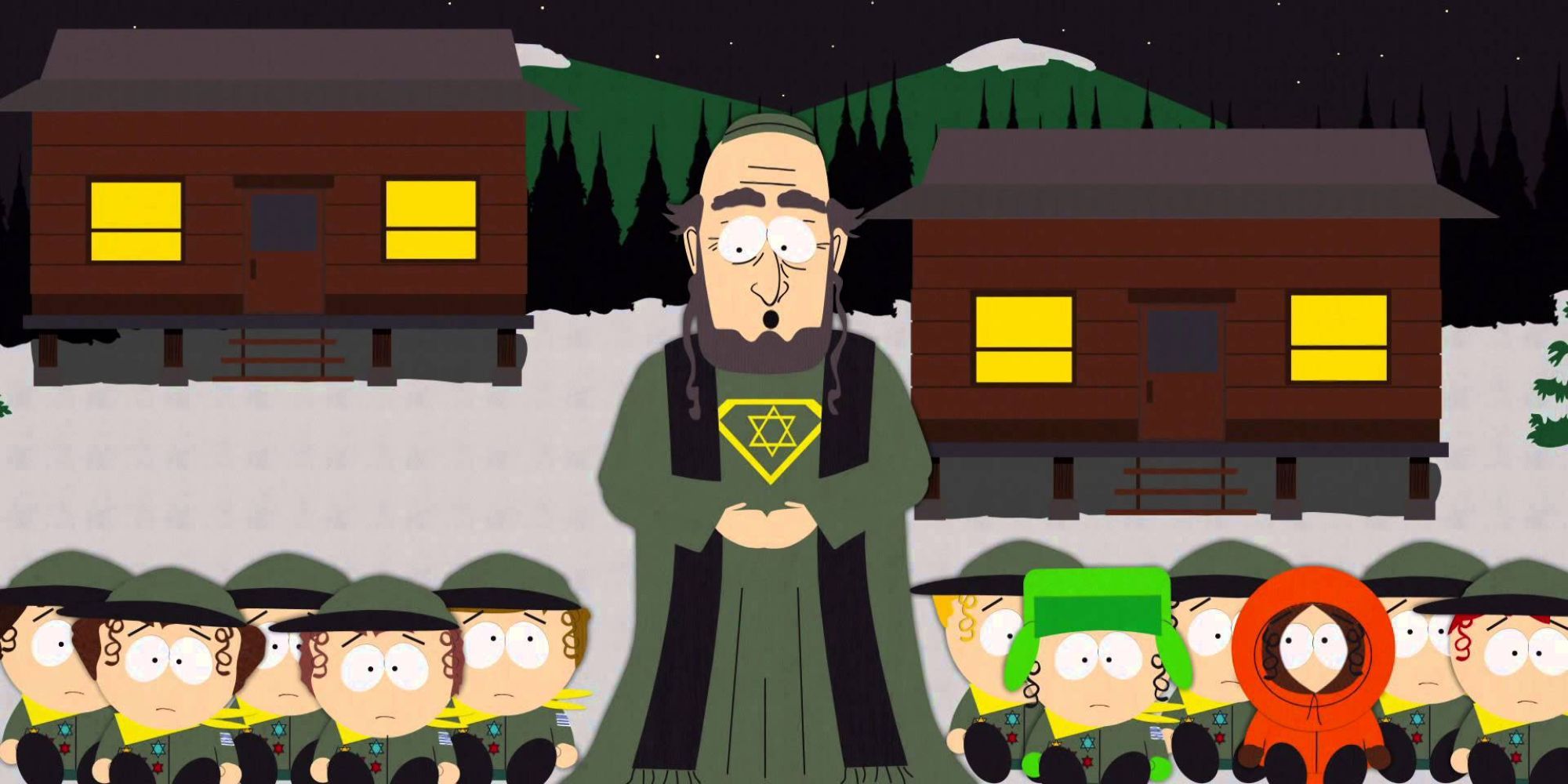 10 Best 'South Park' Episodes About Religion, Ranked