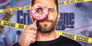 FOX s Crime Scene Kitchen Is The Best Baking Show Yet