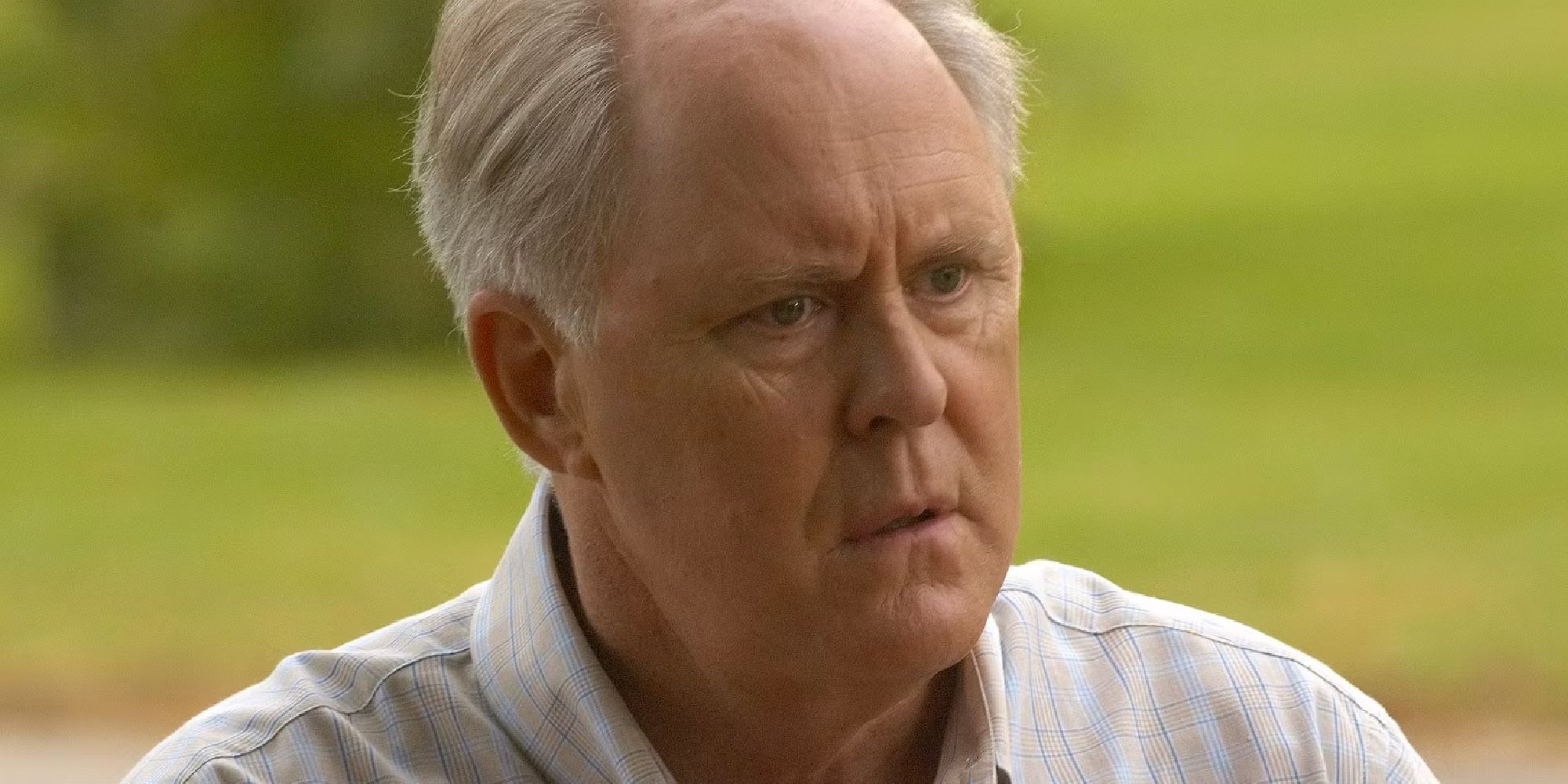 John Lithgow in Dexter