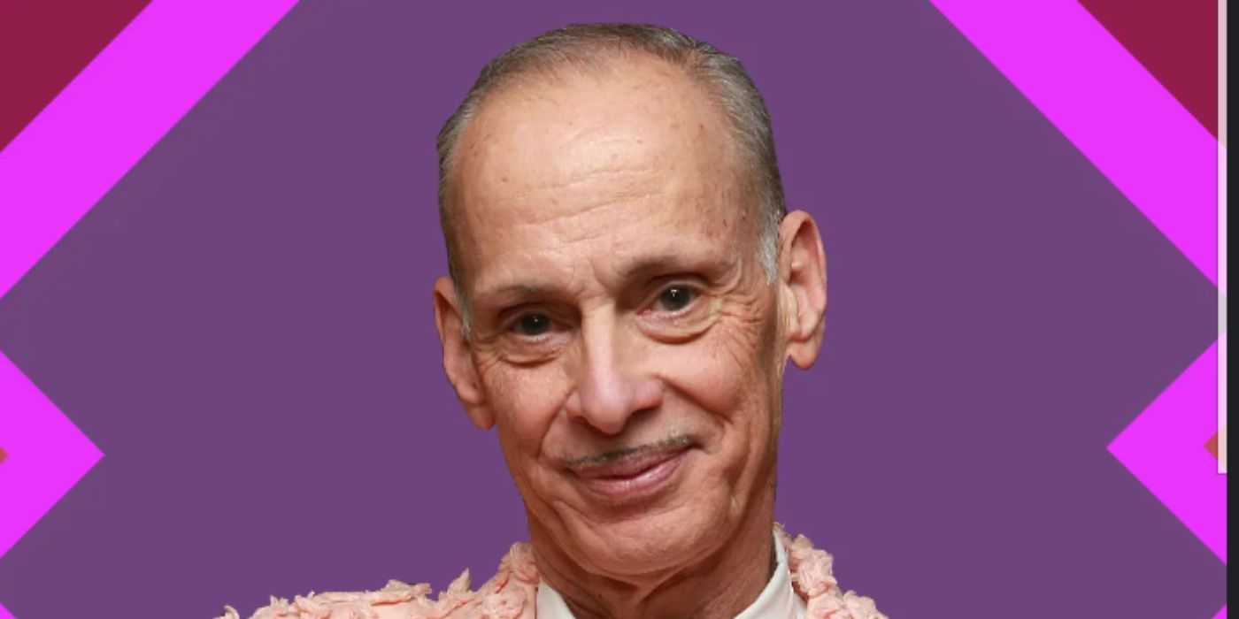 After 20 Years, John Waters Is Finally Making a New Movie With Aubrey Plaza