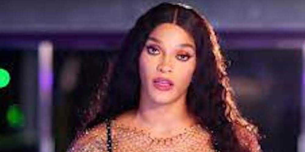 Joseline Hernandez on 'Joseline's Cabaret' 