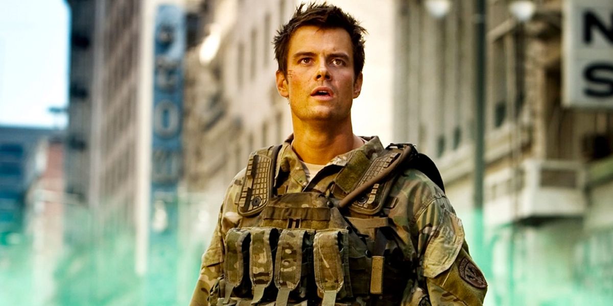 'Transformers' 10 Best Human Characters in the Movies, Ranked