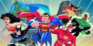  Justice League Animated Movies In Order