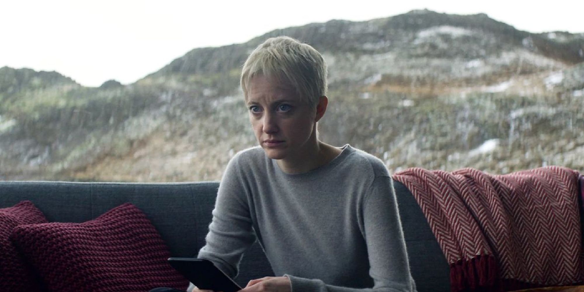 Black Mirror' Renewed for Season 7