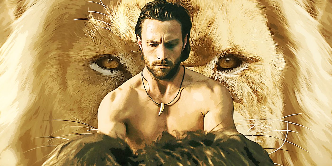 KRAVEN THE HUNTER – New Trailer (2024) Aaron Taylor Johnson