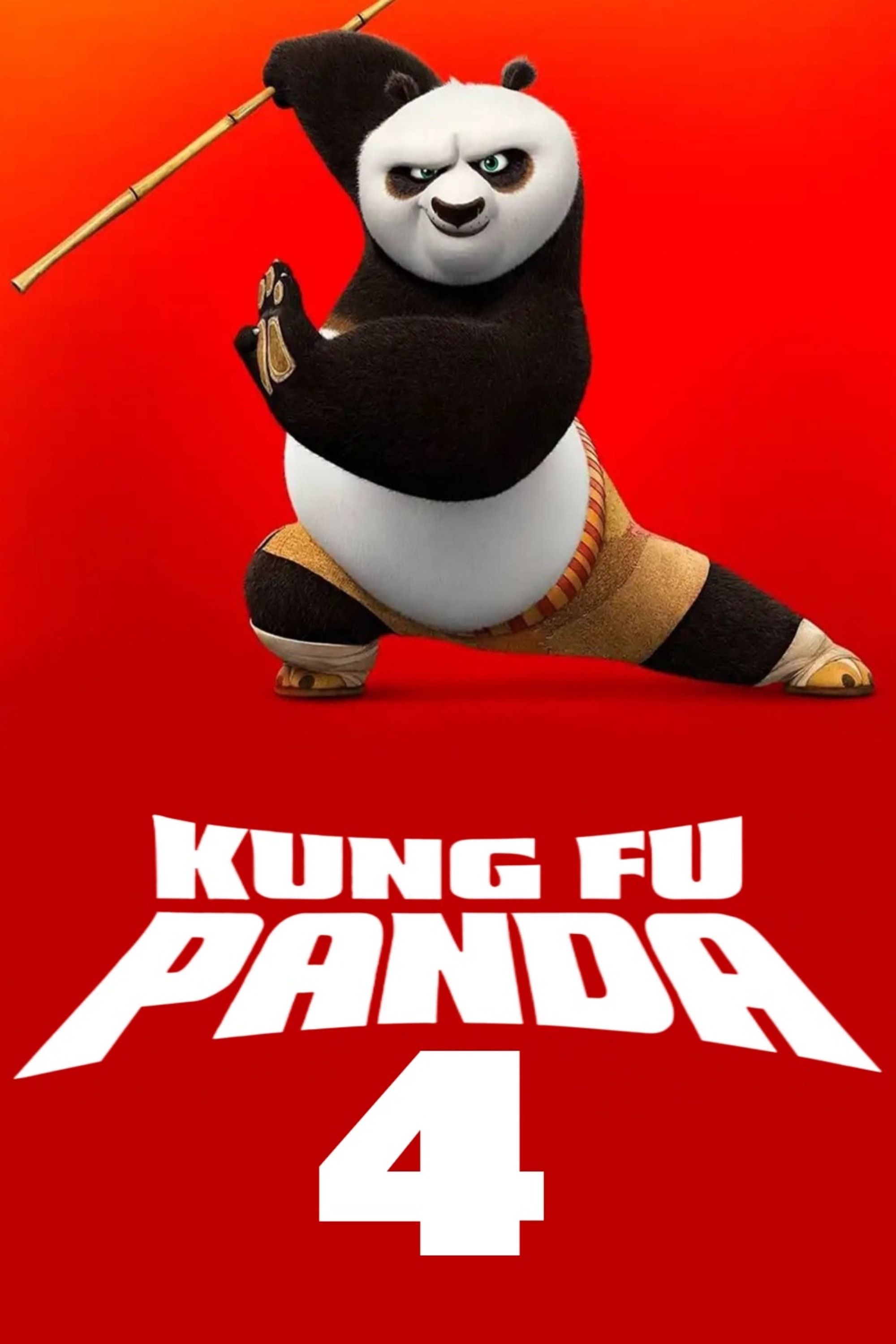 ‘Kung Fu Panda 4’ Serves Up a Delicious New Promo