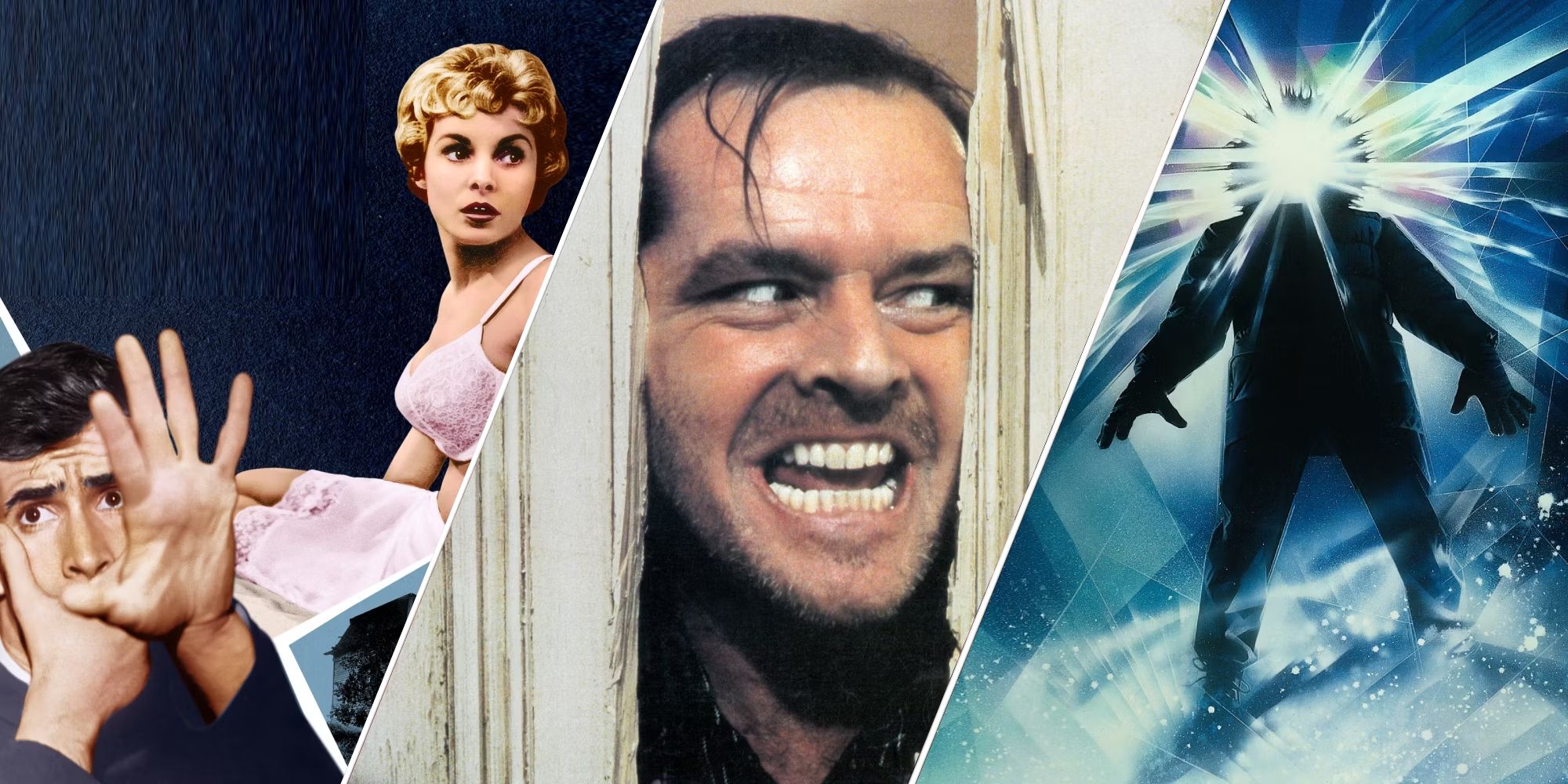 10 best horror movies of all time according to their IMDb rating