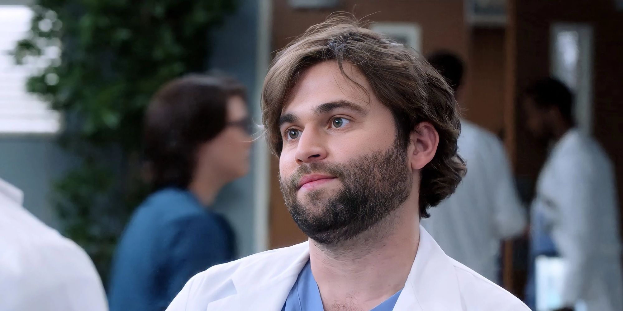 10 Best Queer Characters in 'Grey's Anatomy', Ranked