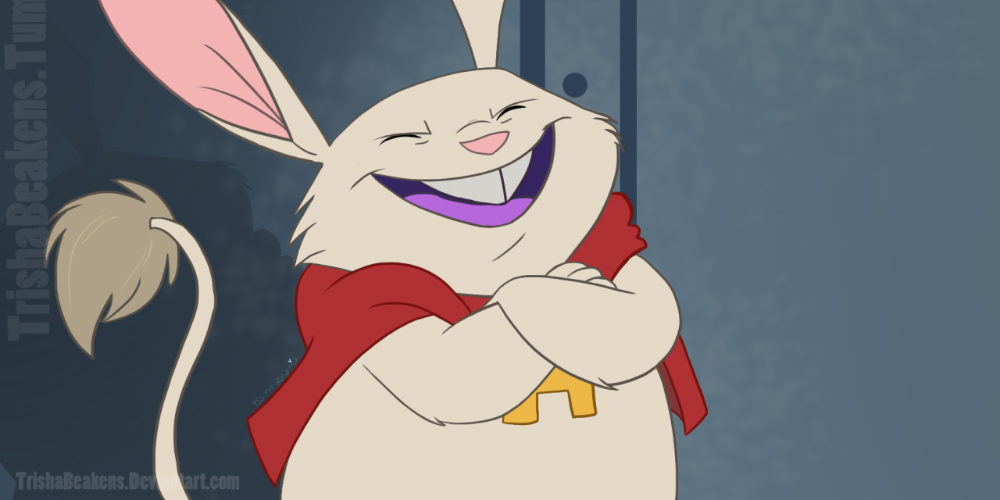 Dr. Jacques von Hamstervel from Lilo & Stitch