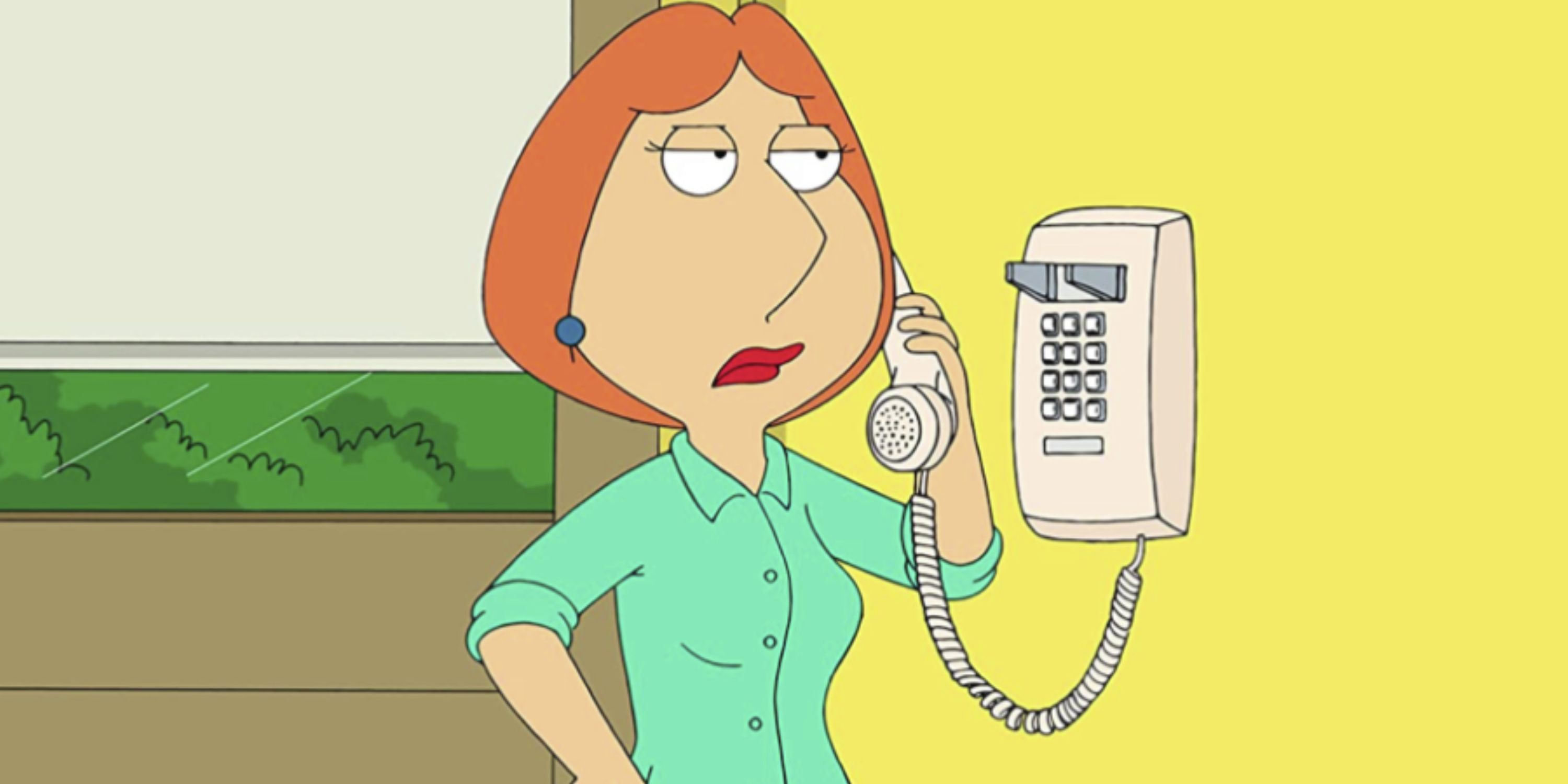 The 10 best female characters from Family Guy, ranked by popularity