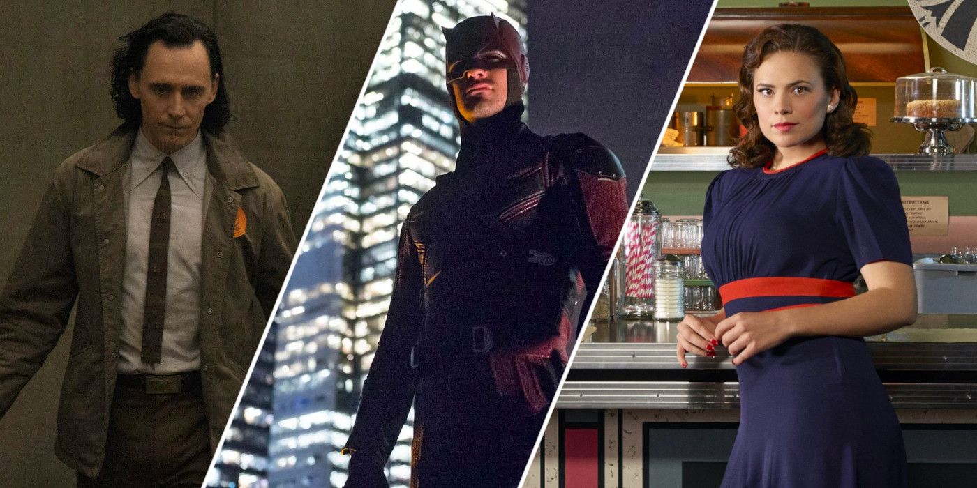 13 Best Marvel Tv Shows Of All Time Ranked According To Imdb Primenewsprint 