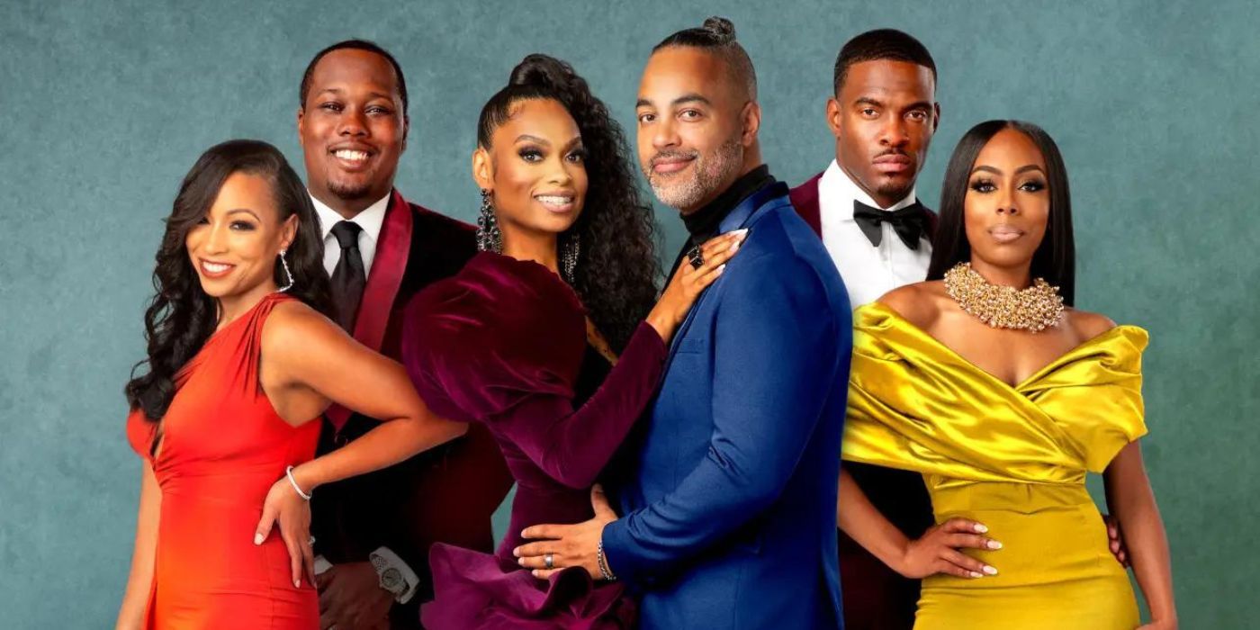 ‘Love & Marriage: Detroit’ Season 2 Didn’t Disappoint