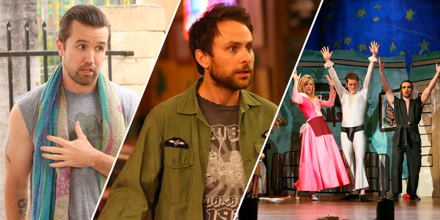 15 Best 'It's Always Sunny in Philadelphia' Episodes, Ranked According to  IMDb