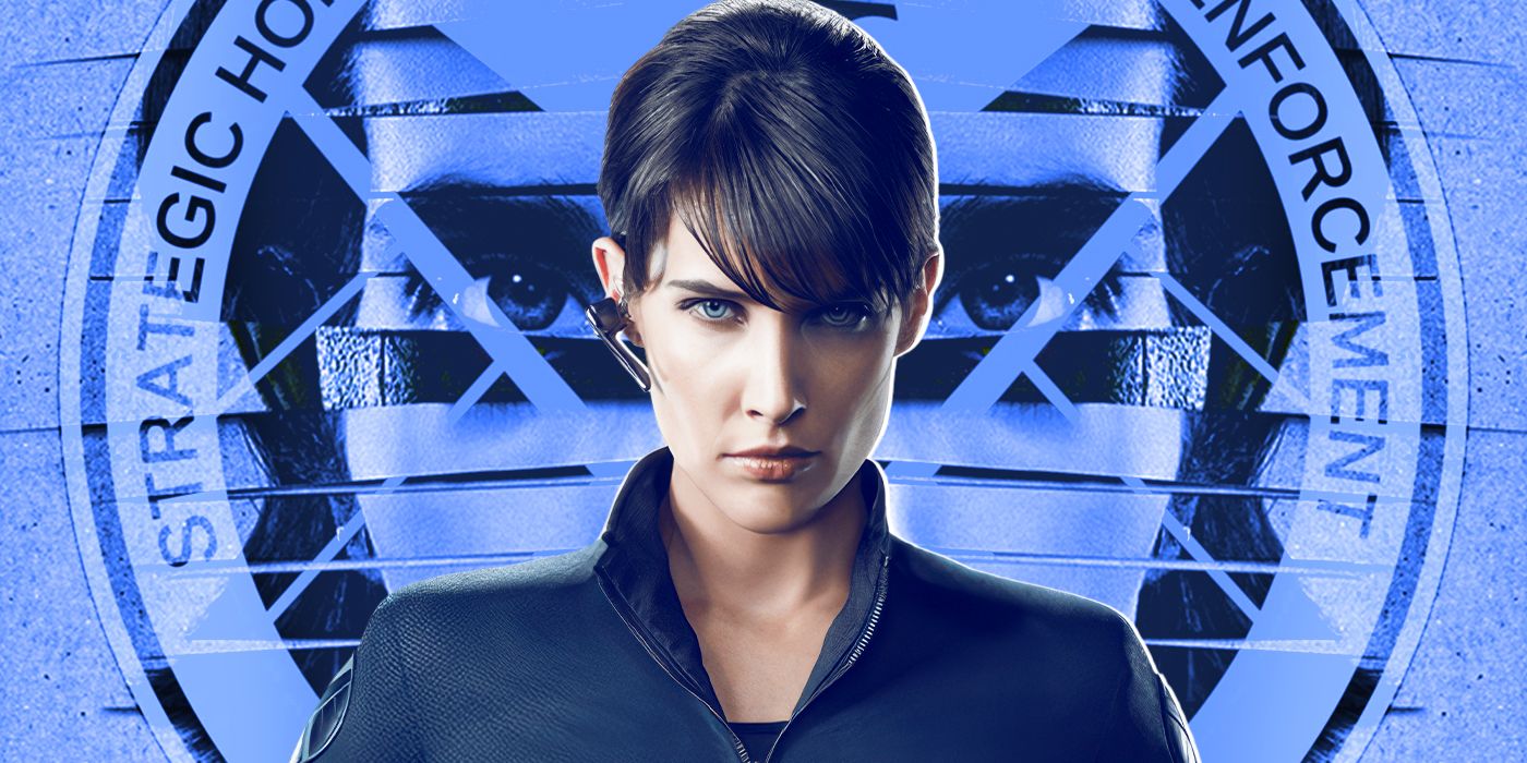 maria hill agents of shield