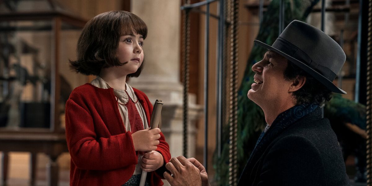 Unveiling the Truth: All the Light We Cannot See's Origins