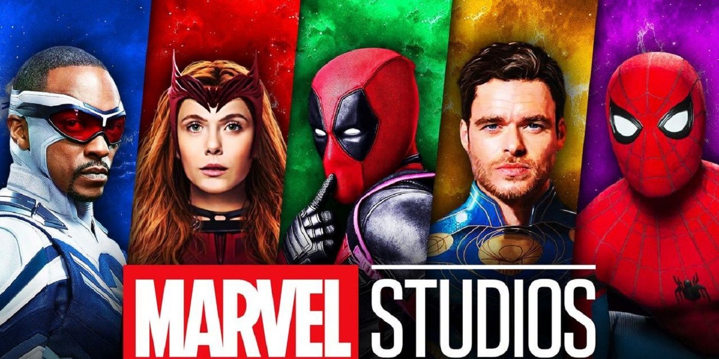 Marvel Significantly Reduces Comic-Con Plans