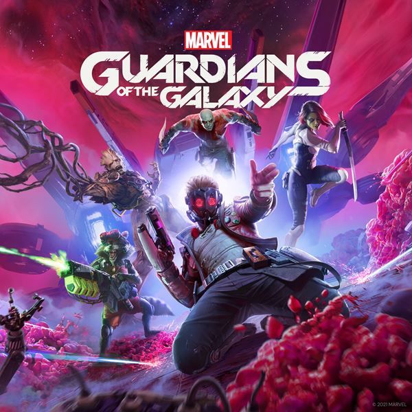 Marvels Guardians of the Galaxy Video Game Cover-1