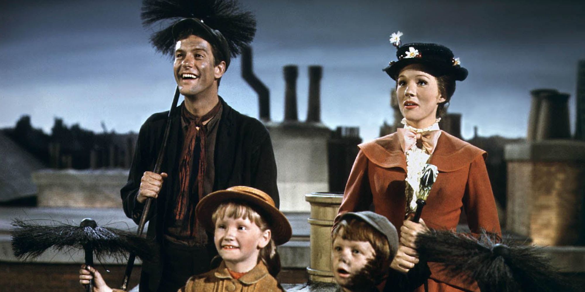 mary poppins dick van dyke0