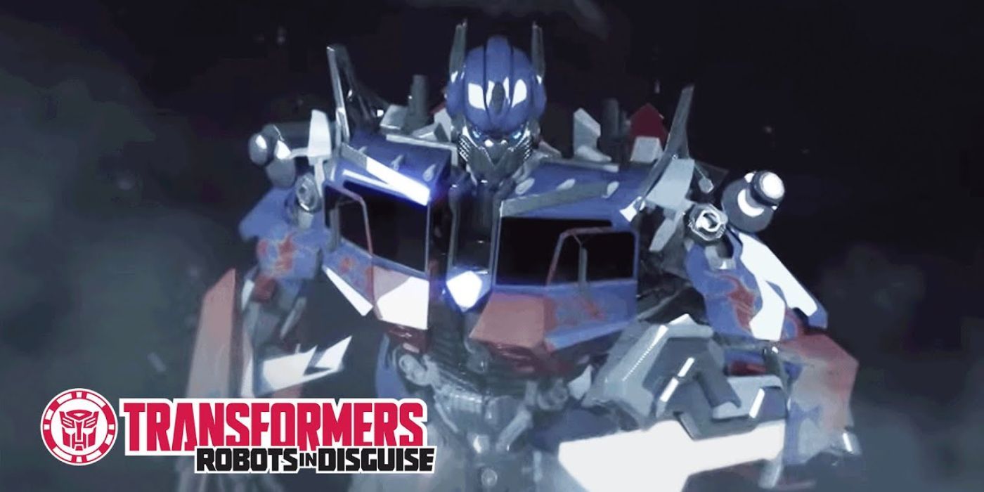 The Western 'Transformers' Animated Franchise Explained