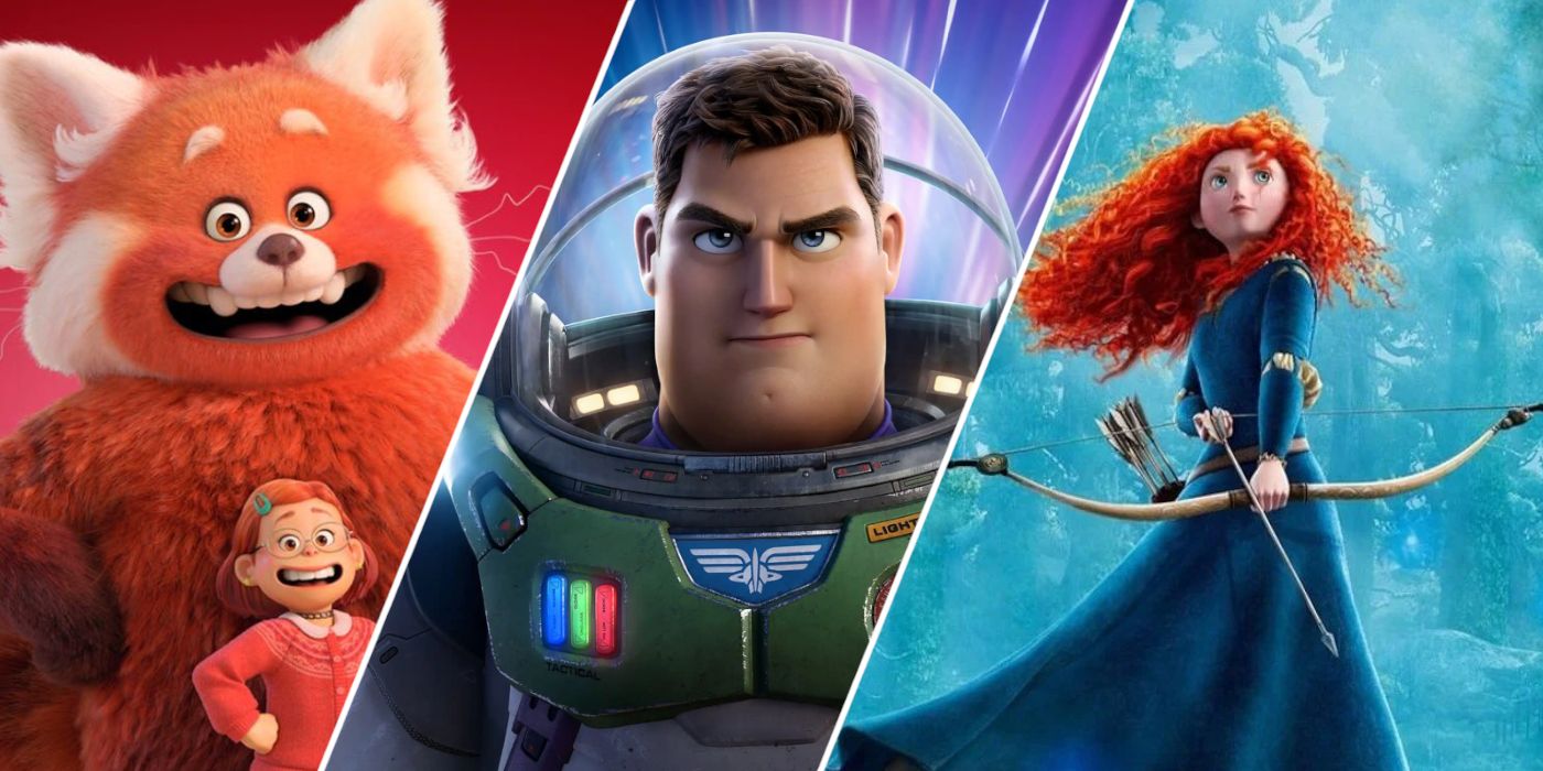 The Best And Worst Moments In Pixar's Lightyear