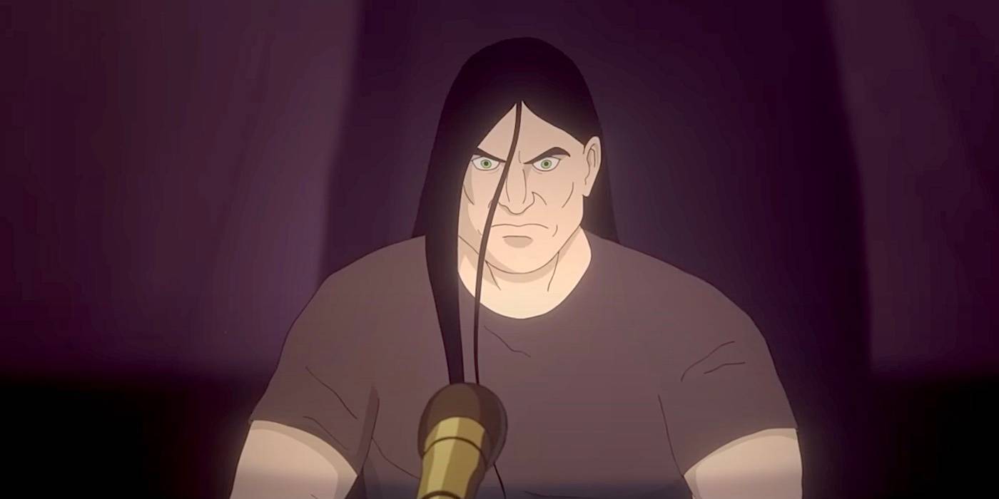 Nathan metalocalypse