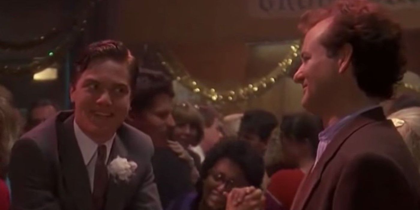Michael Shannon’s Debut Role Was in This Iconic Bill Murray Movie ...