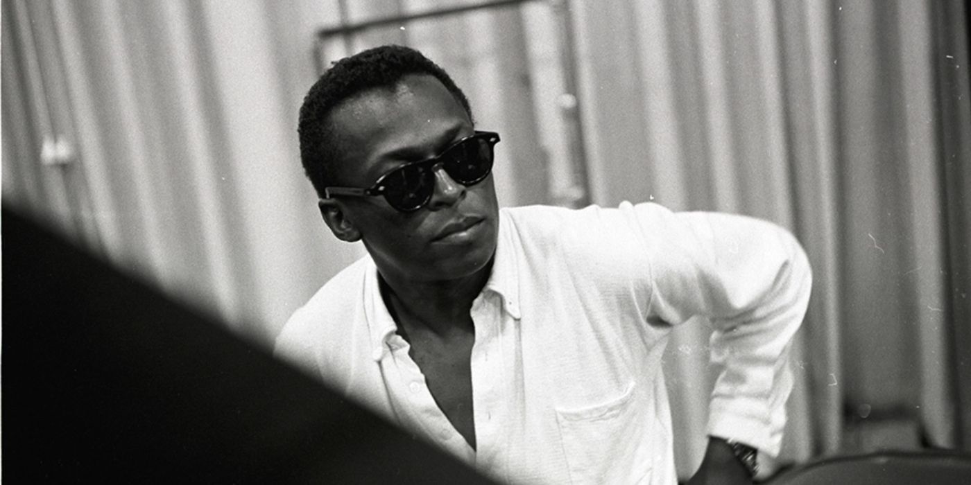 Miles Davis in 'Birth of the Cool' documentary