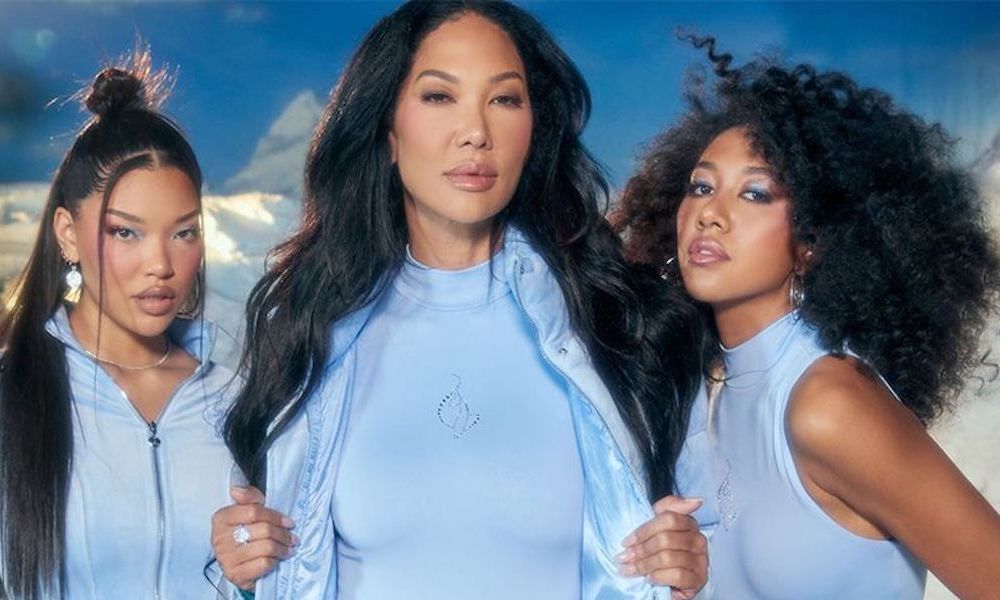 Kimora Lee Simmons Is Open to Reality TV Return Amid Russel Simmons Battle